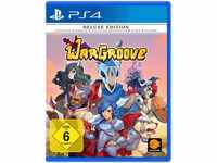 WarGroove: Deluxe Edition PlayStation 4