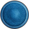 Bitz Speiseteller Gastro (27 cm) dunkelblau
