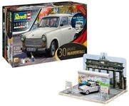 Revell&reg; Spielzeug-Auto Revell 07619 - Modellbausatz, 30 Jahre Mauerfall,...