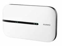 Huawei E5576-320 - Mobiler Hotspot - 4G LTE - 150 Mbps - 802.11b/g/n WLAN-Access