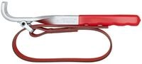 Gedore Red Steckschl&uuml;ssel R19351019 Bandschl&uuml;ssel 480mm f&uuml;r &Oslash; 140mm