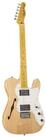 Squier E-Gitarre, E-Gitarren, T-Modelle, Classic Vibe '70s Telecaster Thinline...