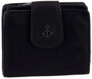 HARBOUR 2nd Geldb&ouml;rse Stella, Unisex Portemonnaie, Geldbeutel mit Logoaufn&auml;her
