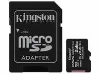 Kingston R100 256 GB microSDXC Speicherkarte (256 GB GB)