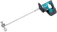Makita R&uuml;hrwerk, Akku-R&uuml;hrger&auml;t 18V, DUT130Z, 165 mm, M12/M14, Ohne Akku in