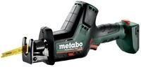 metabo Akku-S&auml;bels&auml;ge PowerMaxx SSE 12 BL, Ohne Akku in MetaBOX 145