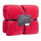 Wohndecke FELUNA Coral Fleece Kuscheldecke XXL &ndash; Superweicher Cashmere-Touch,