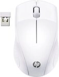 HP Wireless Mouse 220 Maus (Funk)