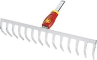 WOLF-Garten Rechenbesen Wolf Garten Rechen Multi-Star DR-M 35 35 cm