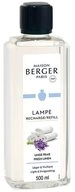 MAISON BERGER PARIS Duftlampe Nachf&uuml;ller Frische W&auml;sche 500 ml