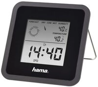 Hama Wetterstation