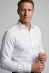 OLYMP Businesshemd Level Five body fit