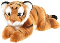 Heunec&reg; Kuscheltier Mi Classico, Tiger liegend, 32 cm