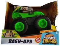 Hot Wheels Spielzeug-Monstertruck Mattel Hot Wheels GKD32 - Monster Truck 1:64