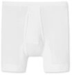 Schiesser Boxershorts Original Classics mit Eingriff, umlaufender Schiesser