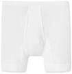 Slip SCHIESSER "Slip Original Classics 1er Pack", Herren, Gr. M, wei&szlig;, Obermaterial: