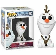 Funko Actionfigur POP-Figur Disney Gefroren 2 Olaf
