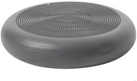 Togu Balancetrainer Dynair Ballkissen Extreme, Ideal als Meditations- und Sitzkissen