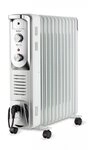 FAKIR &Ouml;lradiator