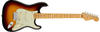Fender E-Gitarre, American Ultra Stratocaster RW Ultraburst - E-Gitarre