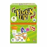 Repos Spiel, Times Up! Family - deutsch