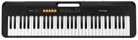 CASIO Home-Keyboard (CT-S100, Keyboards, Home Keyboards), CT-S100 - Keyboard
