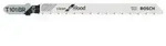 Bosch Professional Stichs&auml;geblatt Bosch Stichs&auml;geblatt T 101 BR, Clean for...
