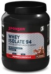 Sponser Sponser Whey Isolate 94 - 425 g Pulver