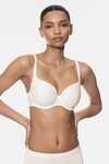Mey B&uuml;gel-BH Mey Damen Spacer-BH, Full Cup Serie Joan Uni (1-tlg., 1) Spacer Full