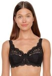 Susa Soft-BH BH ohne B&uuml;gel Latina (St&uuml;ck, 1-tlg)