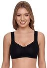 Susa B&uuml;gelloser BH Susa Organic Cotton BH ohne B&uuml;gel 7758