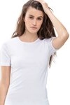 Mey T-Shirt Noblesse ohne auftragende Seitenn&auml;hte