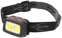 ANSMANN AG Stirnlampe Stirnlampe HD200B