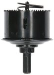 BOSCH Lochs&auml;ge, &Oslash; 68 mm, Mit Kegelsenker