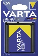 VARTA Batterie