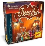 Zoch Spiel, Beasty Bar