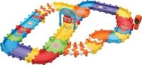 Vtech&reg; Spiel-Parkplatz Tut Tut Baby Flitzer, Stra&szlig;enset deluxe