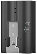 Ring Quick Release Battery Pack - Ersatzakku - grau Zusatz-Akku