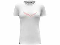 Salewa T-Shirt Solid dry W T-shirt