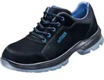 Atlas Atlas Alu-Tec 62 ESD Arbeitsschuh alu-tec Aluminiumkappe blau|schwarz 40...