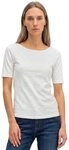 Marc O'Polo T-Shirt mit U-Boot-Ausschnitt