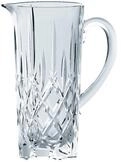 Nachtmann Wasserkrug Noblesse, (1-tlg)