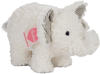 Teddy Hermann® Plüschfigur Teddy Hermann 93885 - Elefant Cooper, 23 cm,