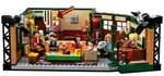 LEGO&reg; LEGO Ideas: Central Perk (21319) Spielbausteine