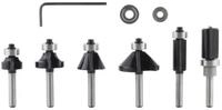 BOSCH Fr&auml;ser-Set