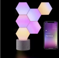 Cololight Cololight Smart Home Lichtsystem Cololight (Starter-Set inkl. Erweite