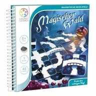 Smart Games Spiel Magischer Wald, Reisespiel