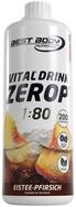 Best Body Nutrition Vital Drink Zerop - 1000 ml Flasche Sirup