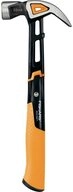 Fiskars Hammer Fiskars IsoCore&trade; 1027203 Universalhammer 779 g 343 mm 1 St.