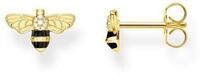 THOMAS SABO Paar Ohrstecker H2052-565-7
